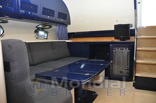 Cantieri di sarnico Maxim 45