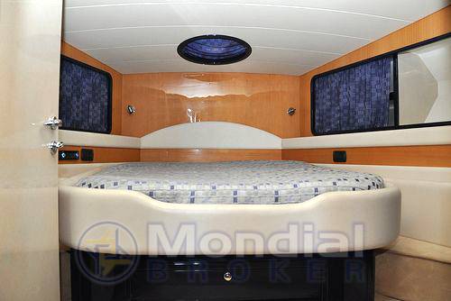 Cantieri di sarnico Maxim 45