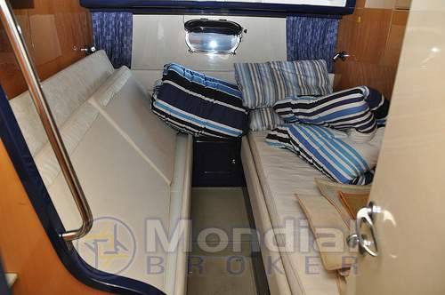Cantieri di sarnico Maxim 45