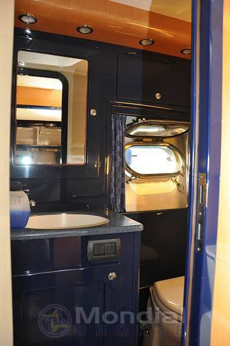 Cantieri di sarnico Maxim 45