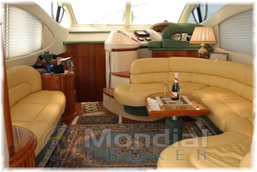 Azimut Az 46