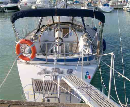 Comar Comet 420
