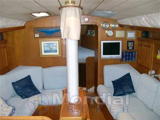 Comar Comet 420