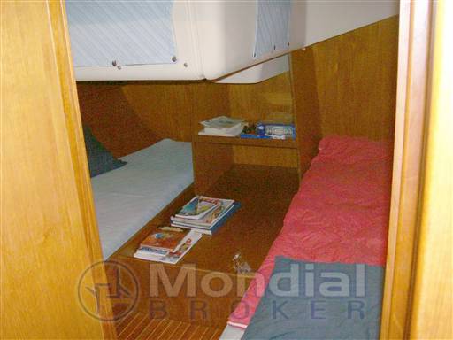Comar Comet 420