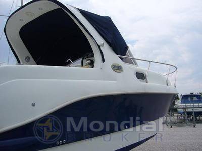 Costa dellest Quasar 24