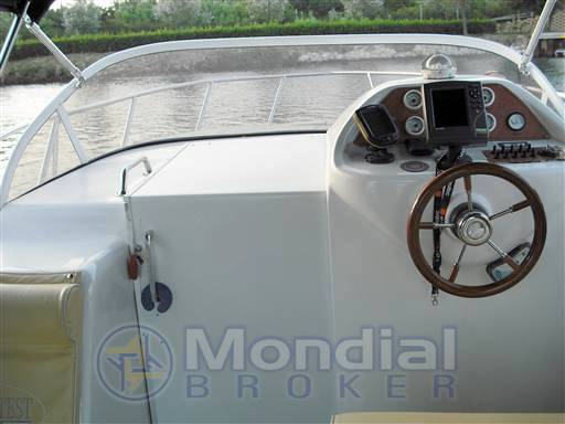 Costa dellest Quasar 24