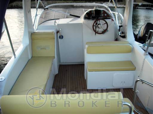 Costa dellest Quasar 24