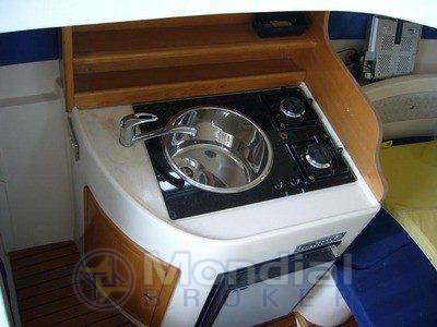 Costa dellest Quasar 24