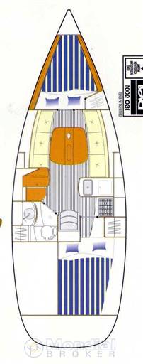 Beneteau First 31.7