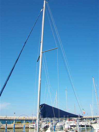Beneteau First 27.7