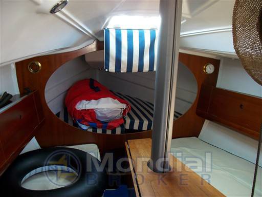 Beneteau First 27.7