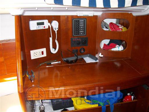 Beneteau First 27.7