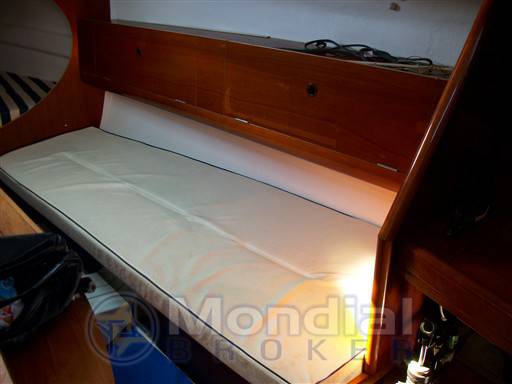 Beneteau First 27.7