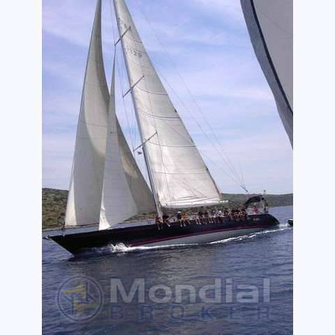 Pedrick yacht designs Pedrick yacht designs