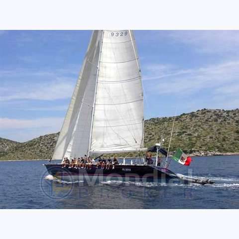 Pedrick yacht designs Pedrick yacht designs