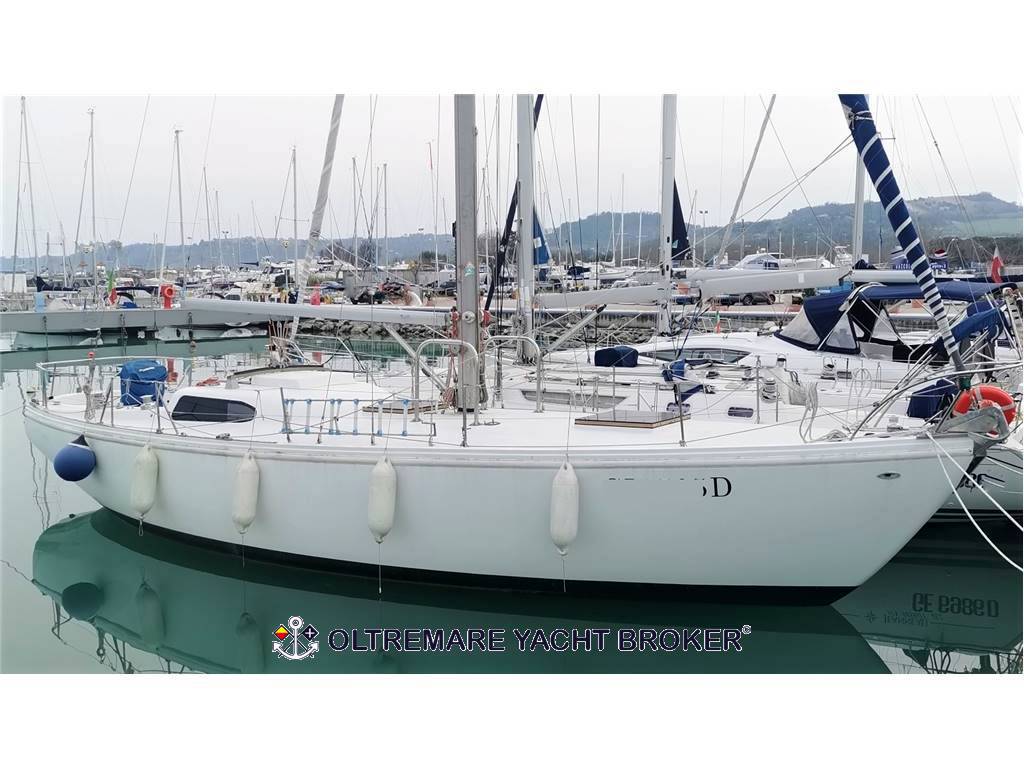 Columbia 43