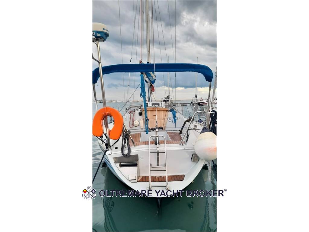 Comar Comet 1050