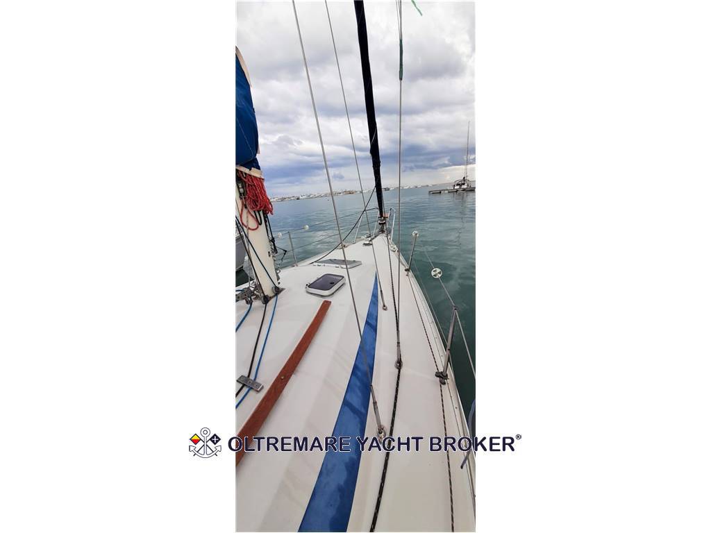 Comar Comet 1050