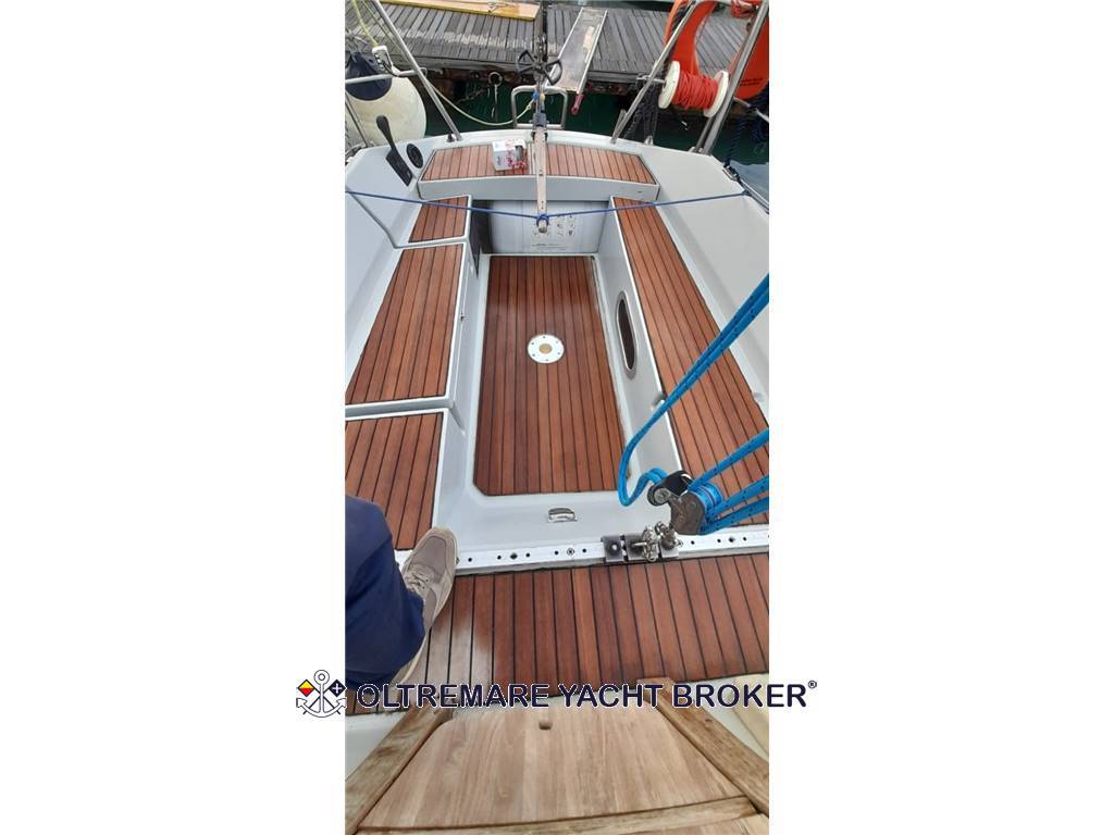 Comar Comet 1050