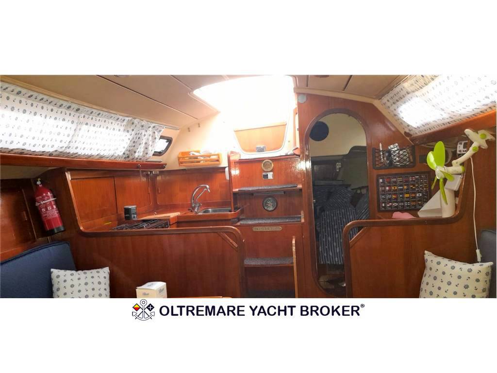 Comar Comet 1050