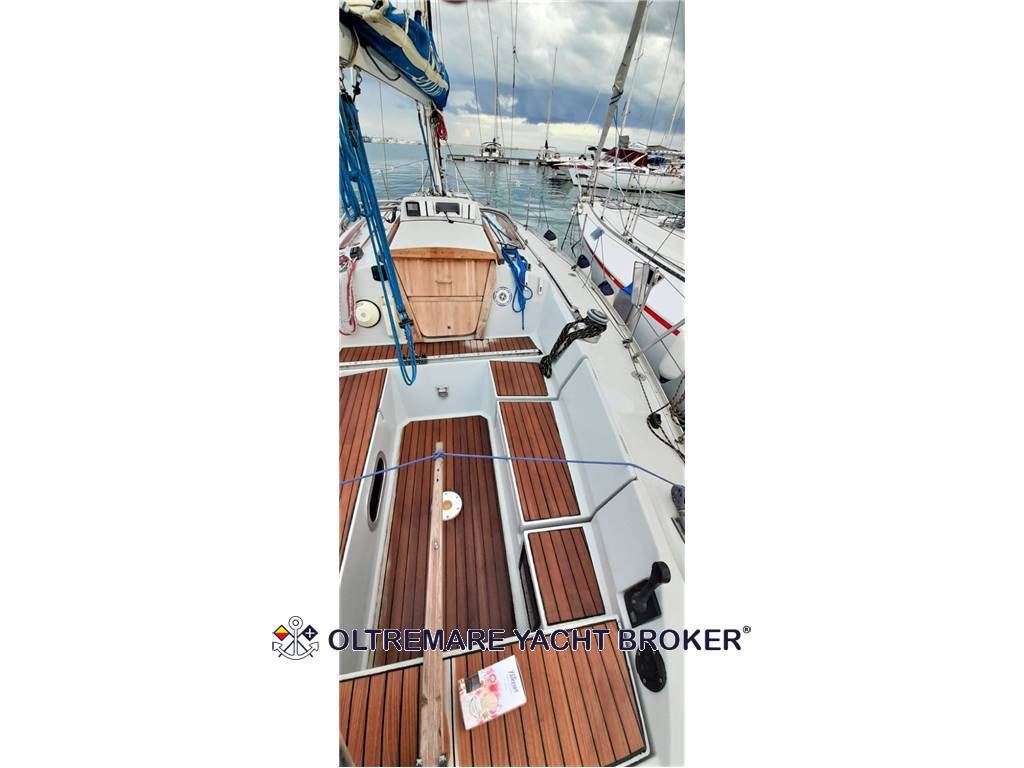 Comar Comet 1050