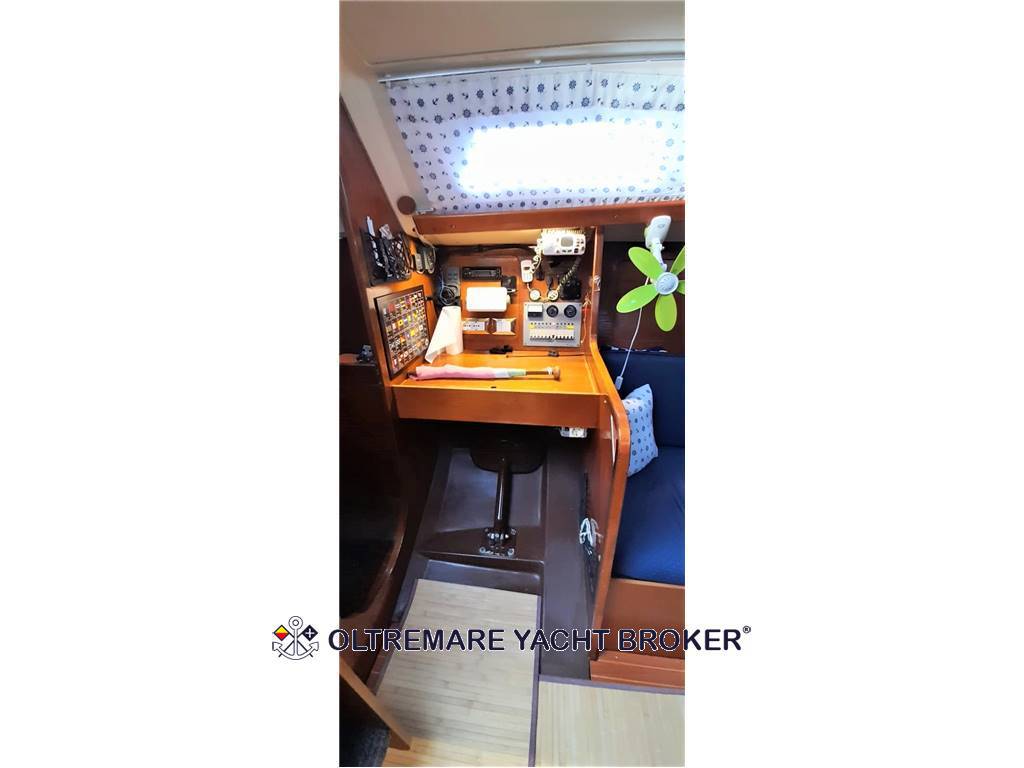 Comar Comet 1050