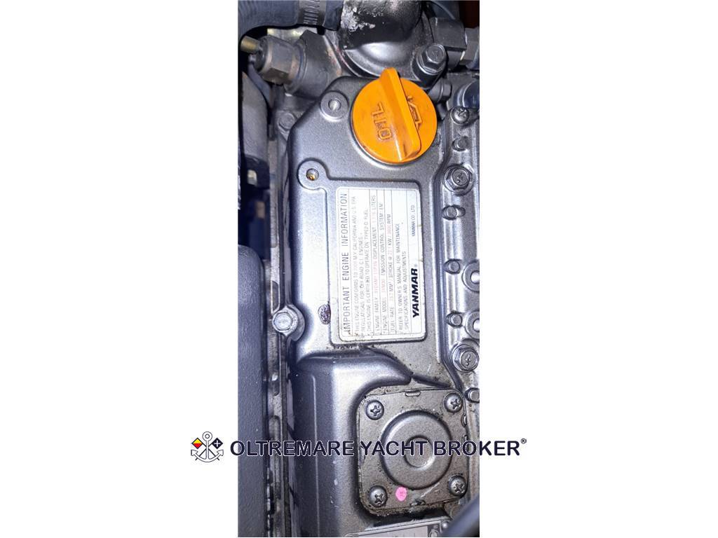 Comar Comet 1050