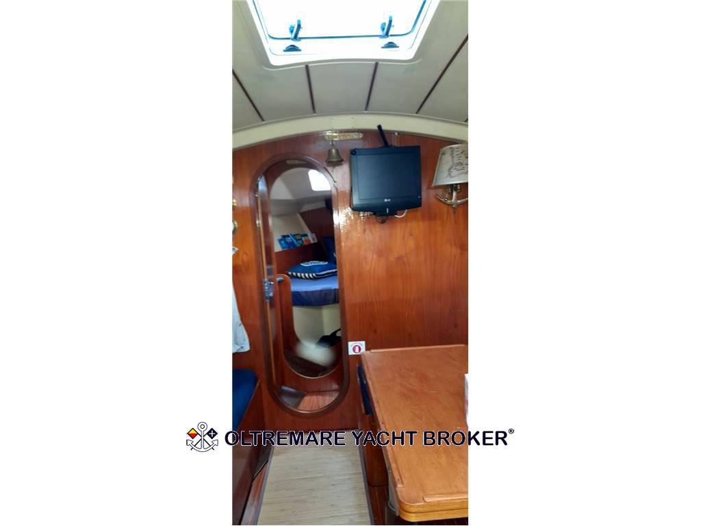 Comar Comet 1050