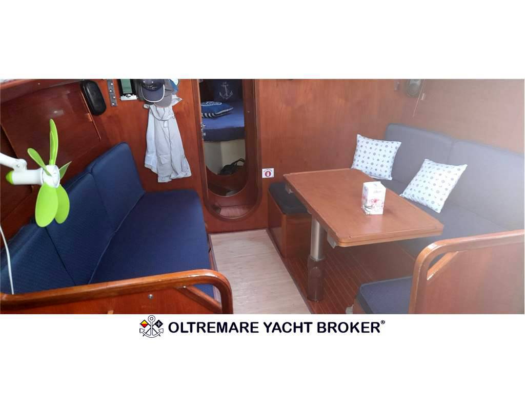 Comar Comet 1050