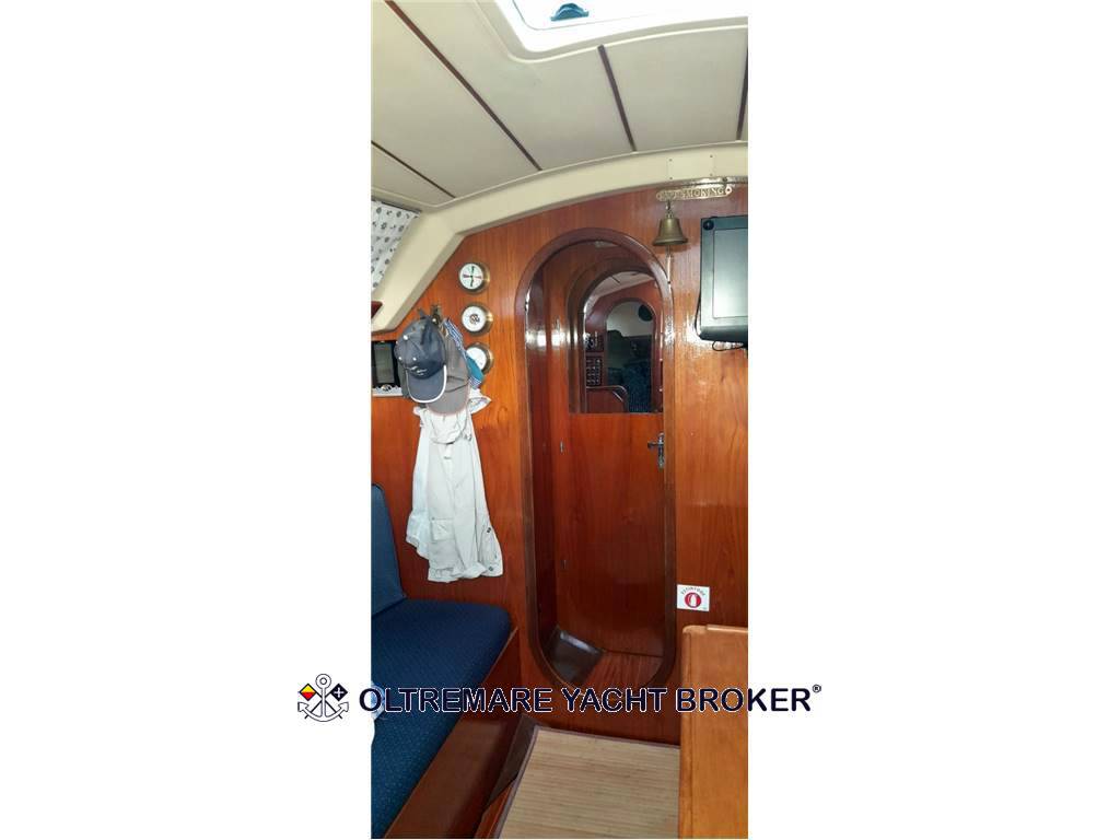 Comar Comet 1050
