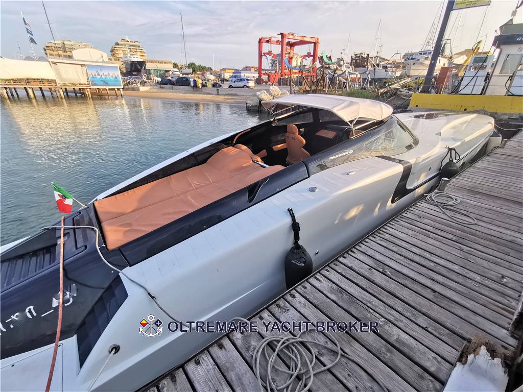 Metamarine Tnt 48 replica