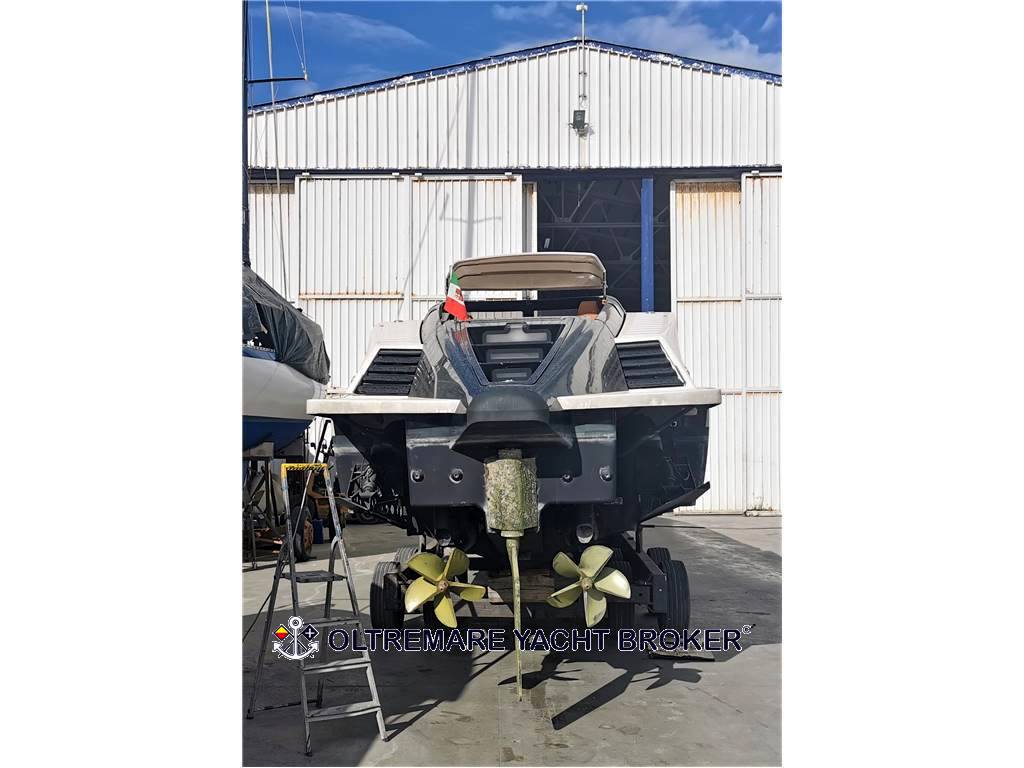 Metamarine Tnt 48 replica