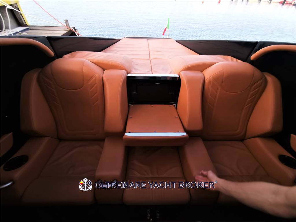 Metamarine Tnt 48 replica