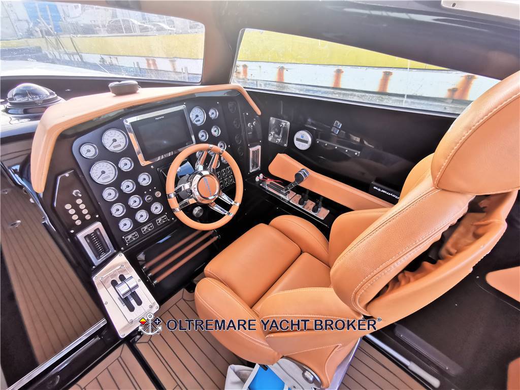 Metamarine Tnt 48 replica