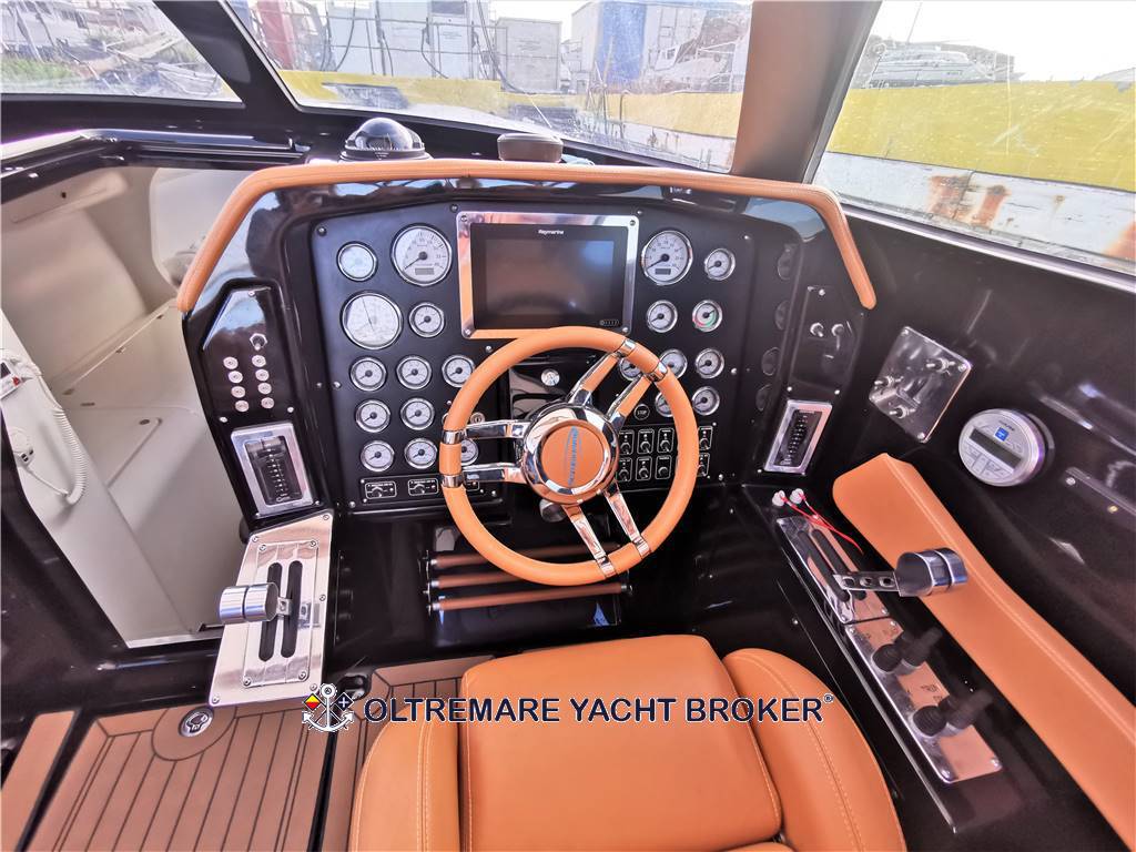 Metamarine Tnt 48 replica