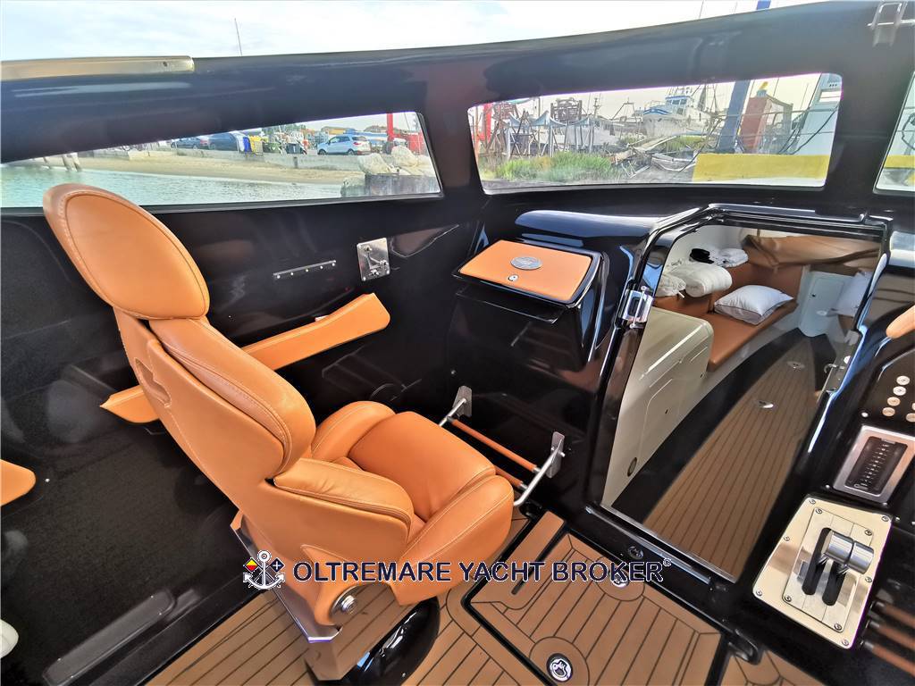 Metamarine Tnt 48 replica