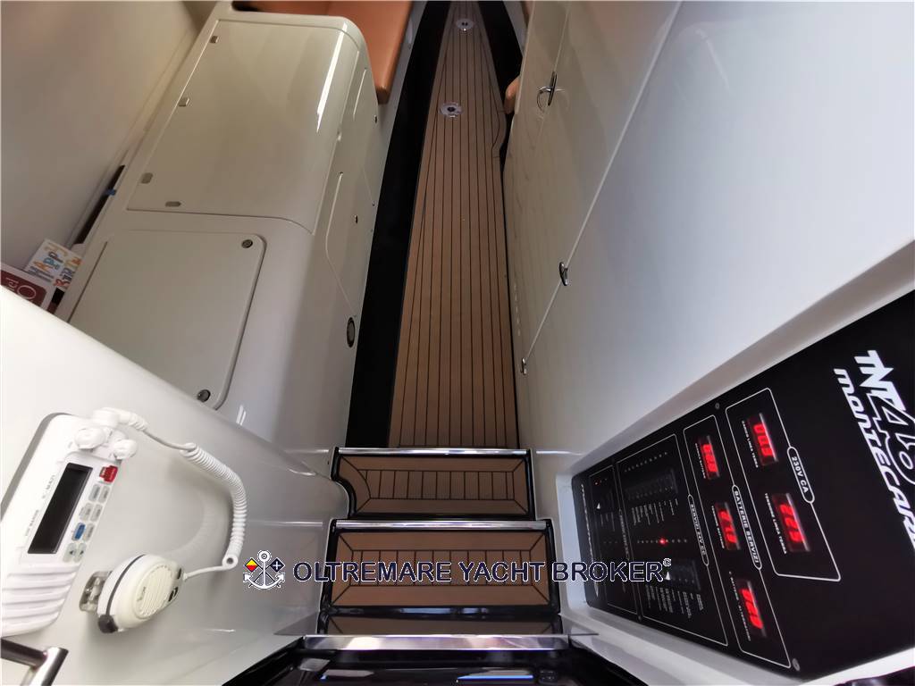 Metamarine Tnt 48 replica