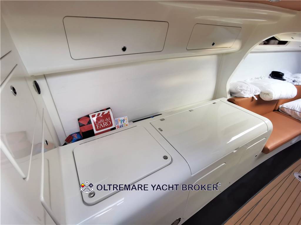 Metamarine Tnt 48 replica