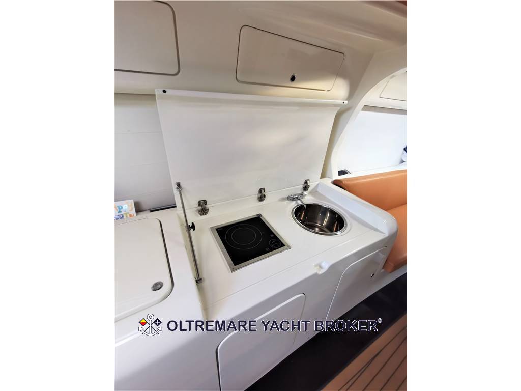 Metamarine Tnt 48 replica