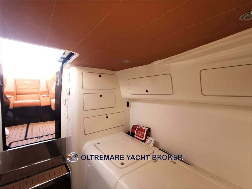 Metamarine Tnt 48 replica