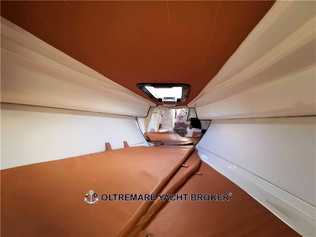 Metamarine Tnt 48 replica