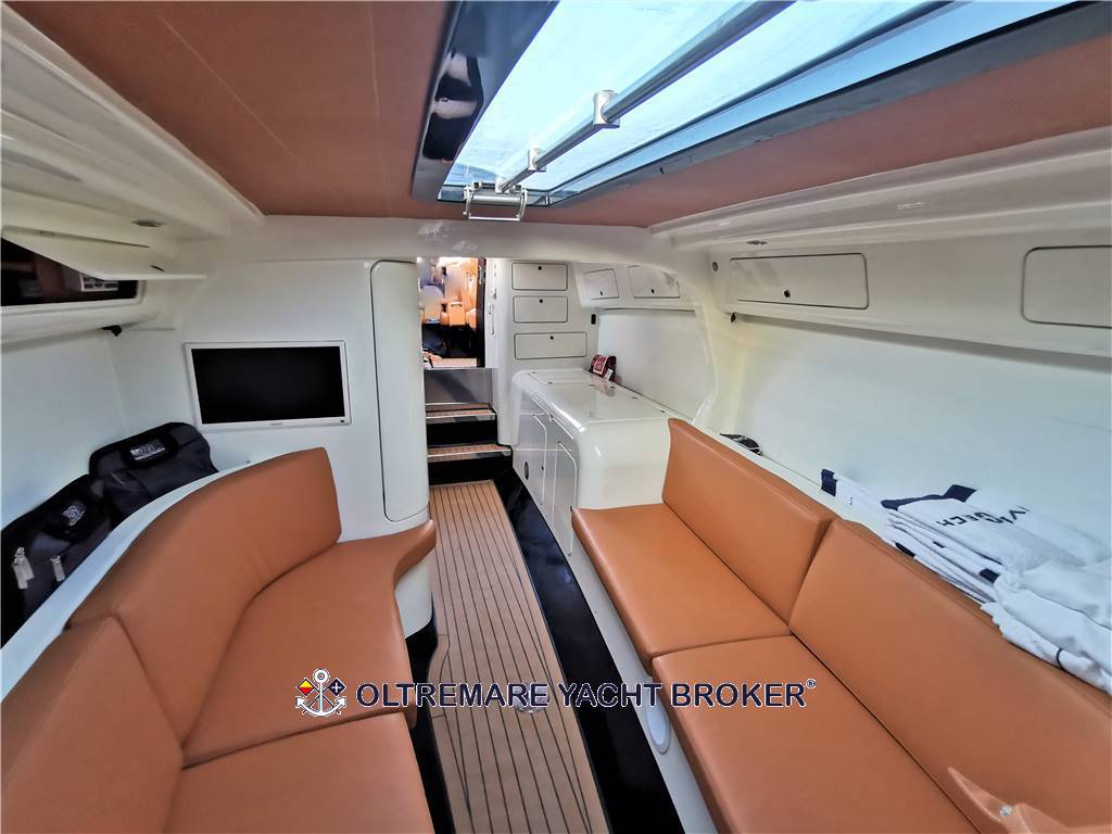 Metamarine Tnt 48 replica