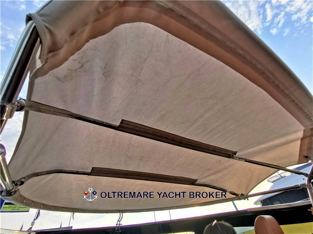 Metamarine Tnt 48 replica