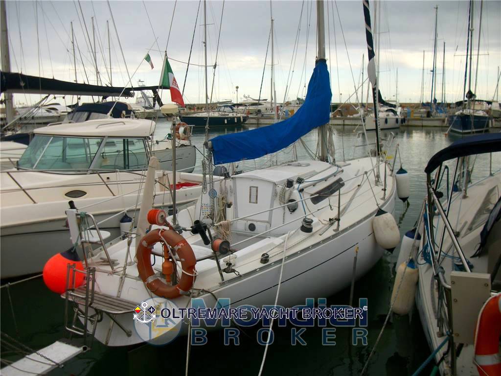 Mariver Pierrot 925