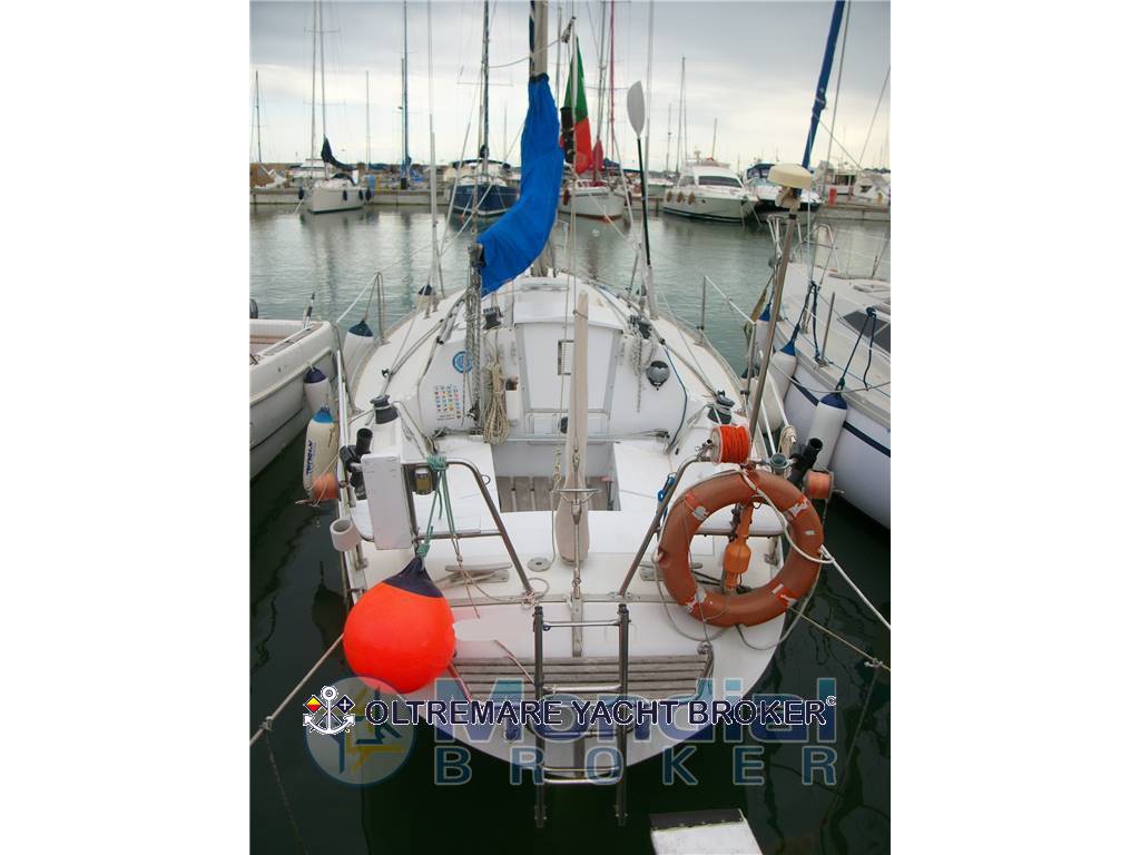 Mariver Pierrot 925