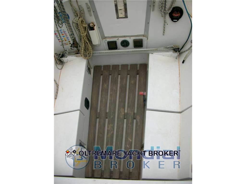 Mariver Pierrot 925