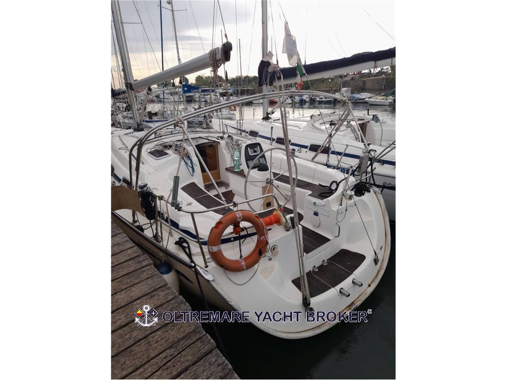 Bavaria 39 cruiser