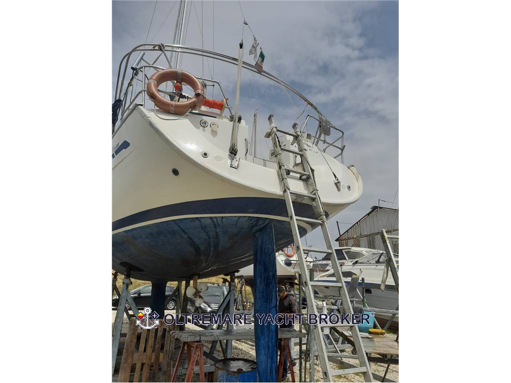 Bavaria 39 cruiser