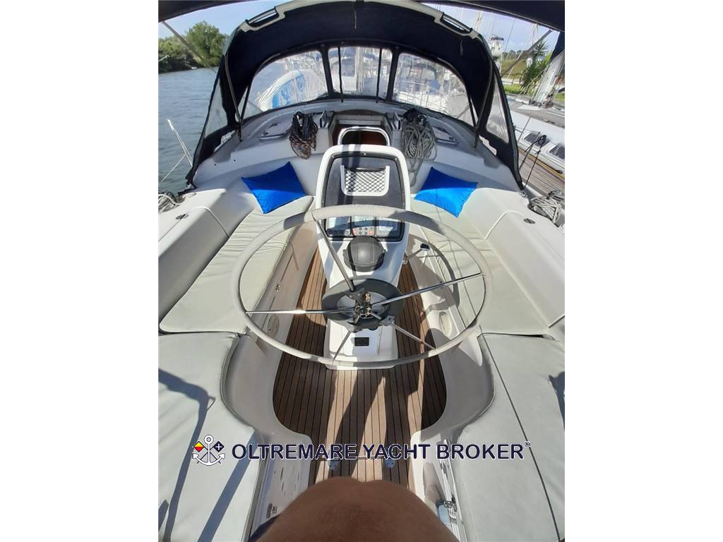Bavaria 39 cruiser