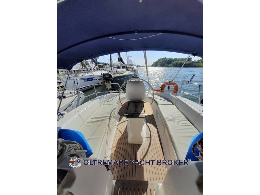 Bavaria 39 cruiser